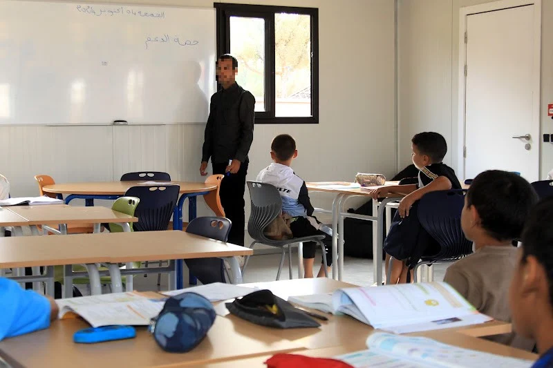 دراسة تكشف تحديات تعليم أطفال المهاجرين في المغرب بين النص القانوني والواقع الميداني