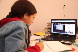التعلم الرقمي في المغرب بين تقدم تدريجي وتحديات مستمرة