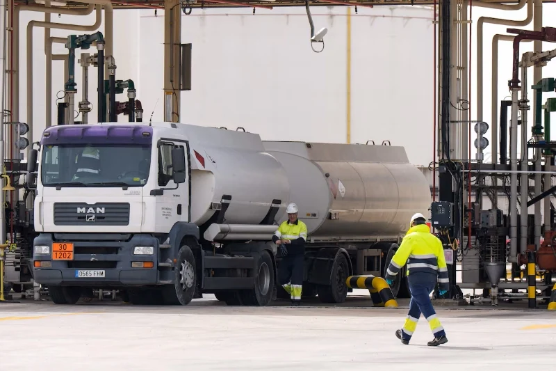 المغرب ثالث أكبر مستورد للغاز من إسبانيا مع بداية السنة وتعزيز لدوره في خريطة الطاقة الإقليمية