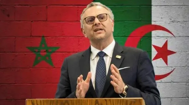 الصحراء المغربية: “جمهورية الخيام” تجرّب وصفة “الدولة المرتبطة”… حين يصبح تغيير الاسم بديلاً عن الحل، هذه المرة على طريقة بورتو ريكو