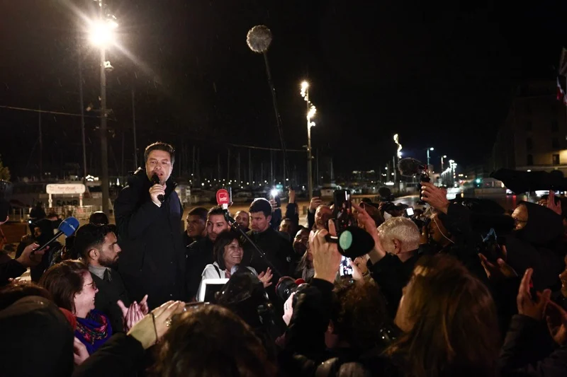 اليسار يرسخ موقعه في المدن الكبرى بفرنسا وصعود لليمين المتطرف في البلديات المتوسطة