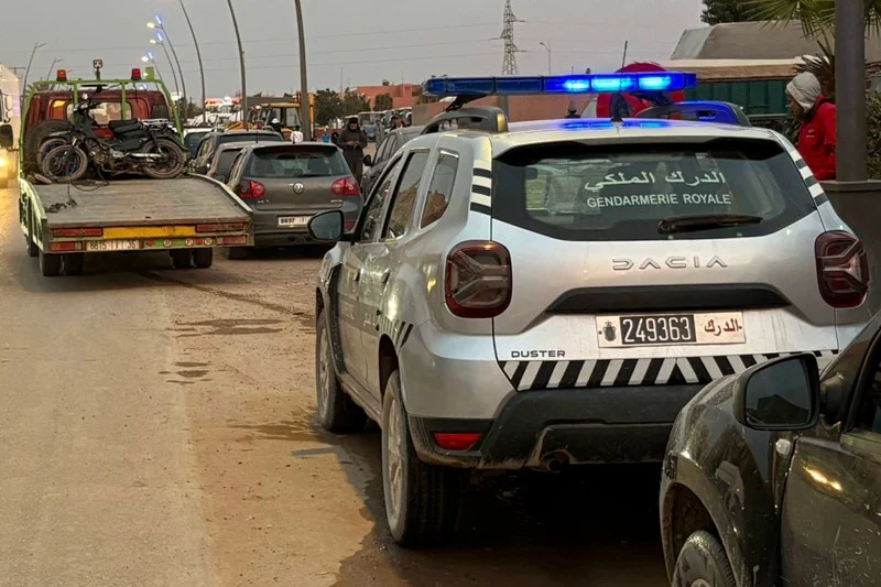 تحقيقات تدقيق تكشف خروقات مالية وإدارية بجماعة حد السوالم وصفقات بملايين الدراهم تحت المجهر