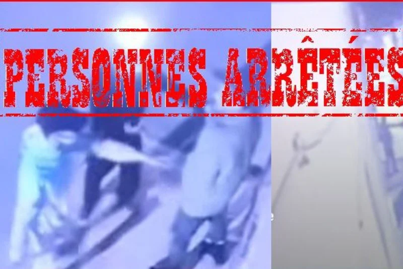 توقيف أربعة شبان بكلميم للاشتباه في اعتداء وسرقة موظف عمومي