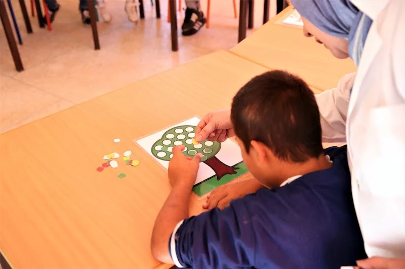 الإعاقة في القرى بالمغرب تكشف فجوات صحية وتعليمية عميقة