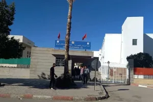 احتقان متواصل بمستشفى ابن باجة بتازة ونقابات الصحة تصعّد احتجاجاتها