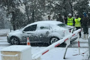 تساقطات ثلجية مرتقبة بعدد من مناطق المغرب وتحذير جوي من مستوى يقظة برتقالي