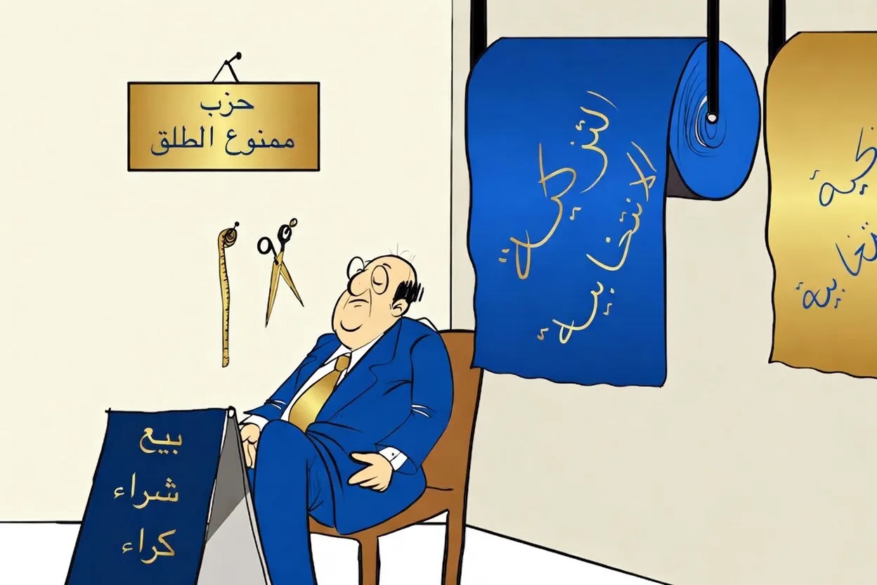 رفض رجال الأعمال للترشح يربك حسابات الأحزاب في طنجة