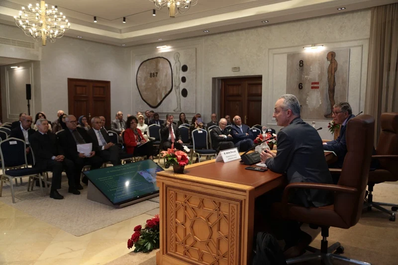 بنسعيد: الذكاء الاصطناعي يفرض تحولا عاجلا في الجامعات المغربية