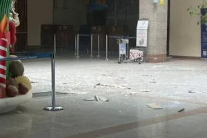 إيران تنفي استهداف أذربيجان بمسيّرات وتتهم إسرائيل بمحاولة توتير العلاقات بين الدول الإسلامية