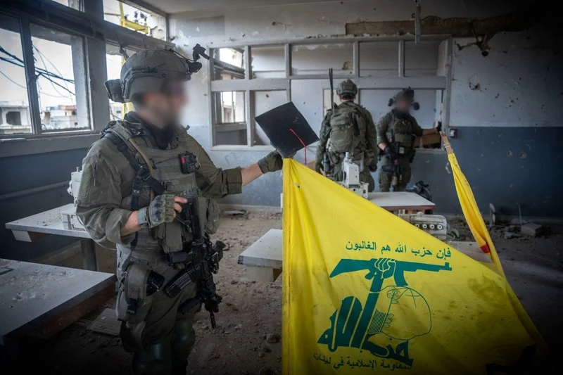 قتيل جديد للجيش الإسرائيلي جنوب لبنان يرفع خسائر المواجهات