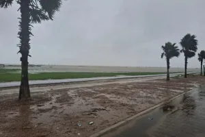 منخفض متوسطي ينعش الأجواء ويقلب موازين الطقس بالمغرب