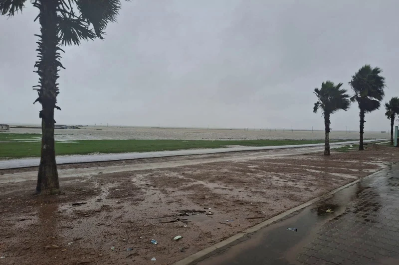 منخفض متوسطي ينعش الأجواء ويقلب موازين الطقس بالمغرب