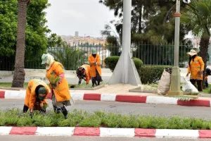 عمال الإنعاش الوطني يترقبون حسم ملفهم في جولة أبريل للحوار الاجتماعي