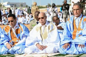 موريتانيا تعيد ضبط إشاراتها في ملف الصحراء برسائل صامتة