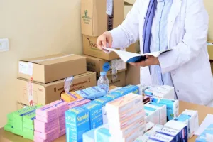 هيكلة جديدة لوزارة الصحة لتعزيز تأمين الأدوية ومواجهة الأزمات الصحية