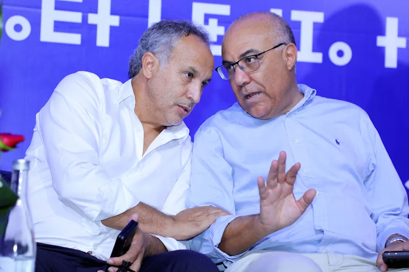 الميراوي يثير الجدل داخل “البام” بالرحامنة وترشيحه المحتمل يواجه رفضاً داخلياً