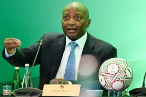 نهائي “الكان” بين المغرب والسنغال يدخل مرحلة الحسم القضائي