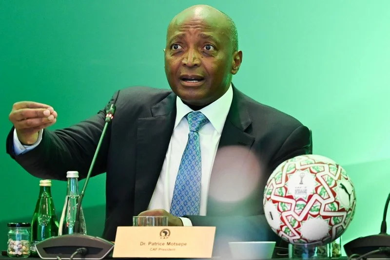 نهائي “الكان” بين المغرب والسنغال يدخل مرحلة الحسم القضائي