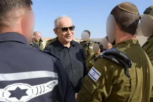 الحرس الثوري الإيراني يتوعد بملاحقة نتانياهو مع استمرار الحرب في يومها السادس عشر