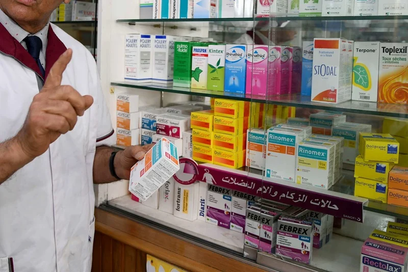 نقابات صيدلانية ترفض الاحتجاج وتدعو للحوار بشأن توصيات مجلس المنافسة