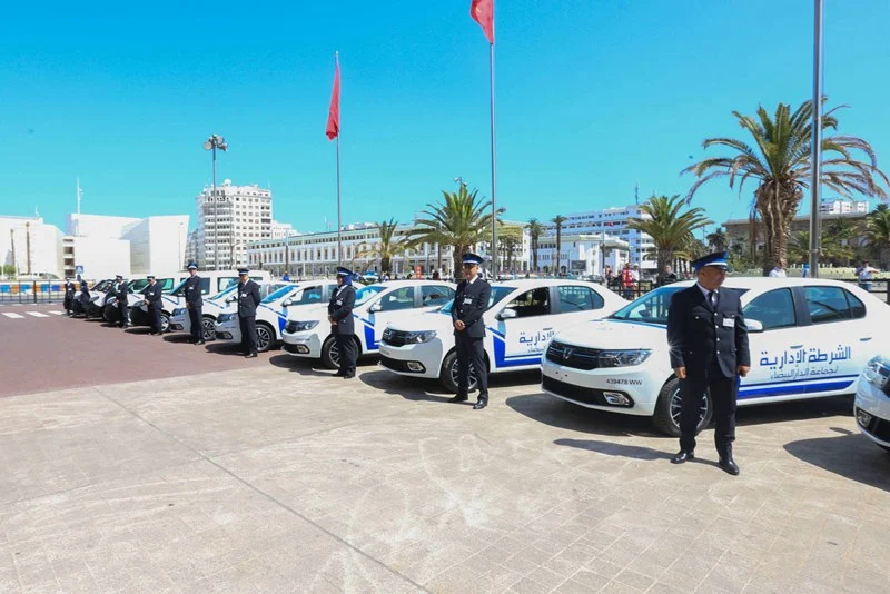 الداخلية تدفع نحو تفعيل الشرطة الإدارية داخل الجماعات لتعزيز المراقبة وتحسين الموارد