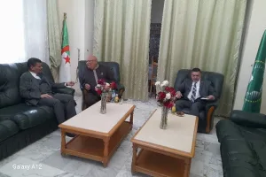 جنوب إفريقيا تجدد دعمها للبوليساريو رغم تنامي التأييد الدولي لمبادرة الحكم الذاتي المغربية