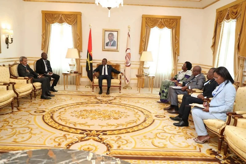 أنغولا بين الرباط والبوليساريو… رسائل متباينة تعيد ملف الصحراء إلى الواجهة