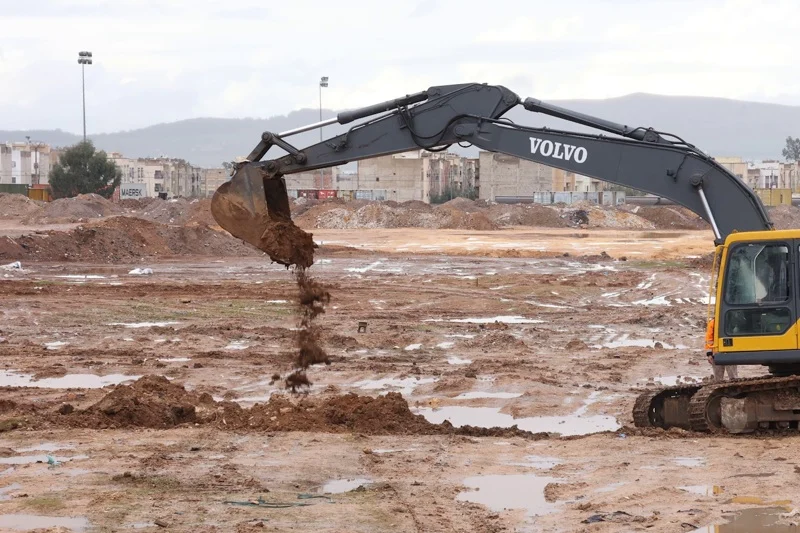 مفتشية المالية تدقق في صفقات عمومية متعثرة بعد شبهات تسرع في قرارات الفسخ