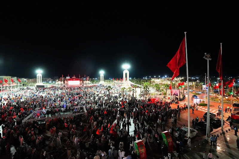 روس: القرار الأممي الأخير يمنح واشنطن دورا قياديا ويعيد تحريك ملف الصحراء