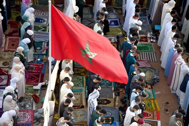 حسابات فلكية ترجح أن يكون عيد الفطر بالمغرب يوم السبت 21 مارس