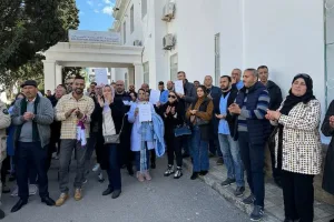 احتقان صحي بجهة طنجة تطوان الحسيمة يقود إلى إنزال وطني للأطر الطبية احتجاجا على اختلالات التدبير