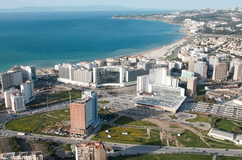 تصميم تهيئة طنجة يثير تحفظات المنعشين العقاريين ويحوّل أراضي إلى مساحات خضراء