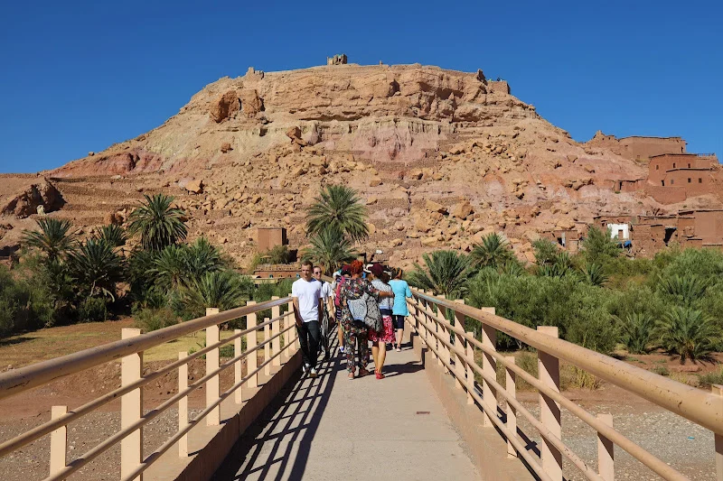 المغرب يجذب السياح البرازيليين بفضل الكلفة المناسبة وغياب التأشيرة