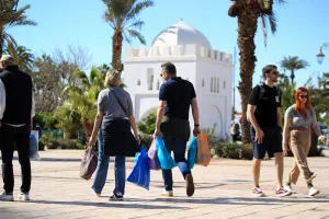 توترات الشرق الأوسط تعيد رسم خريطة السياحة العالمية وتفتح للمغرب آفاق وجهات بديلة