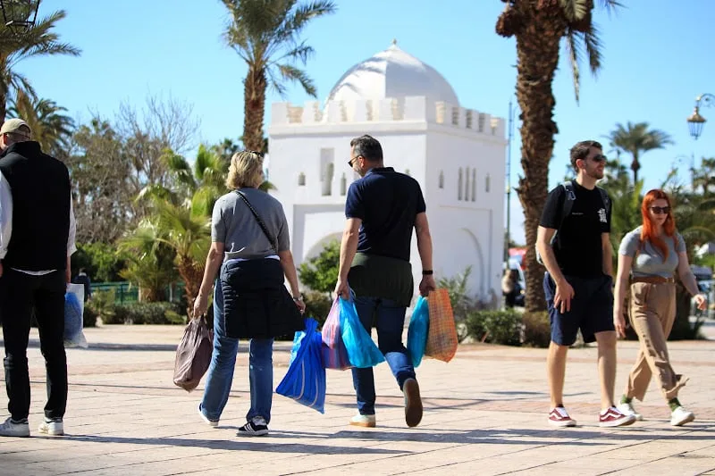 توترات الشرق الأوسط تعيد رسم خريطة السياحة العالمية وتفتح للمغرب آفاق وجهات بديلة