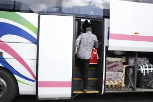 فتح باب طلبات دعم مهنيي النقل ابتداء من 20 مارس عبر منصة رقمية