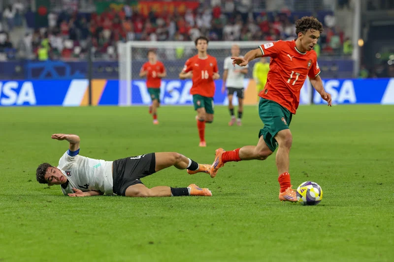 بنغازي تحتضن صراع خمسة منتخبات مغاربية وعربية على ثلاث بطاقات نحو “كان” أقل من 17 سنة