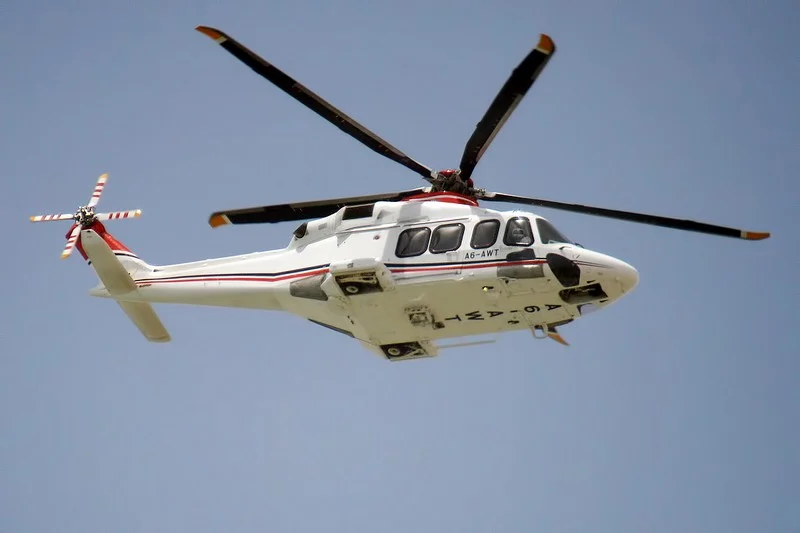 مصرع عنصرين من القوات المسلحة الإماراتية إثر سقوط مروحية خلال مهمة وطنية