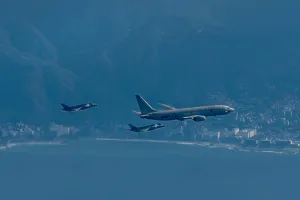 إسبانيا تغلق أجواءها وقواعدها أمام عمليات أمريكية مرتبطة بإيران