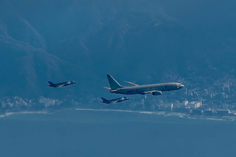 إسبانيا تغلق أجواءها وقواعدها أمام عمليات أمريكية مرتبطة بإيران