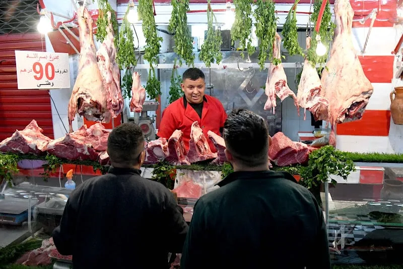 لحوم الأغنام تقترب من 130 درهما وتتجه نحو مزيد من الارتفاع