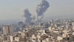 تصعيد إقليمي واسع رغم الحديث عن مفاوضات بين واشنطن وطهران