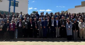 الحسيمة :    المدرسة الوطنية للعلوم التطبيقية تختتم بنجاح المؤتمر الدولي حول الاستدامة والتكنولوجيا