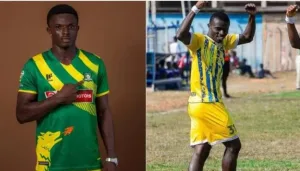 كرة القدم تحت وقع الرصاص: مأساة تهزّ كرة القدم الإفريقية… مقتل لاعب شاب في هجوم دموي على حافلة فريقه بغانا