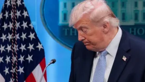 ترامب يرفض تمديد الهدنة مع إيران ويؤكد اقتراب “اتفاق قوي”