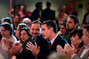 احتجاجات في مخيمات تندوف على خلفية تعيينات قيادة البوليساريو