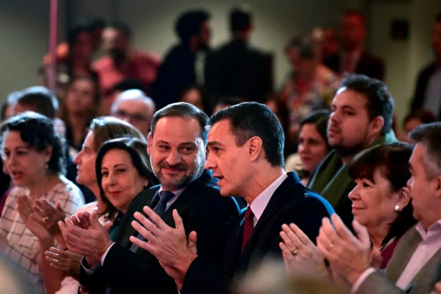 احتجاجات في مخيمات تندوف على خلفية تعيينات قيادة البوليساريو