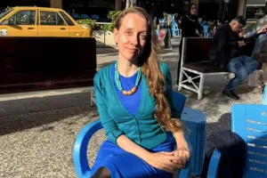 كتائب حزب الله تعلن الإفراج عن صحافية أميركية بعد أسبوع من اختطافها في بغداد