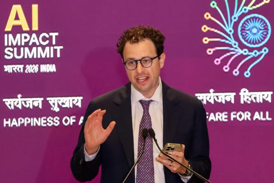 محكمة أمريكية ترفض تعليق حظر “أنثروبيك” وتفتح مواجهة قانونية مع البنتاغون