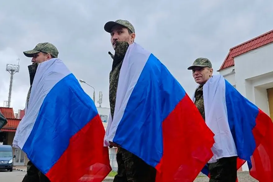 وساطة إماراتية تثمر تبادلا جديدا للأسرى بين موسكو وكييف